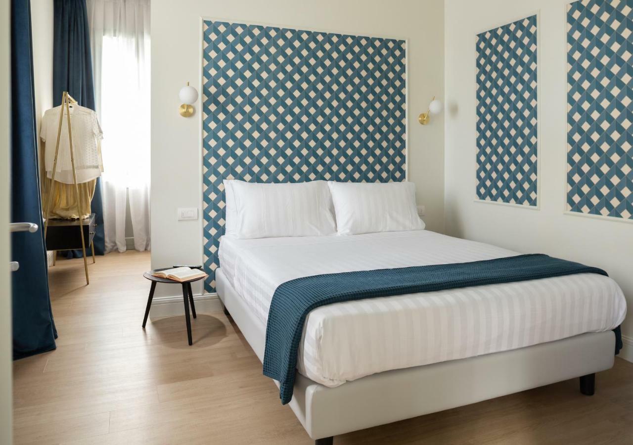 Hotel Buona fortuna Bellaria-Igea Marina Exterior foto